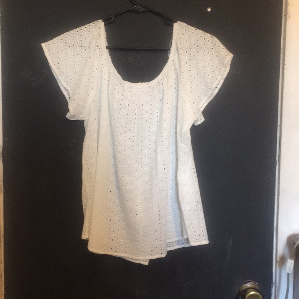 Women’s blouse
